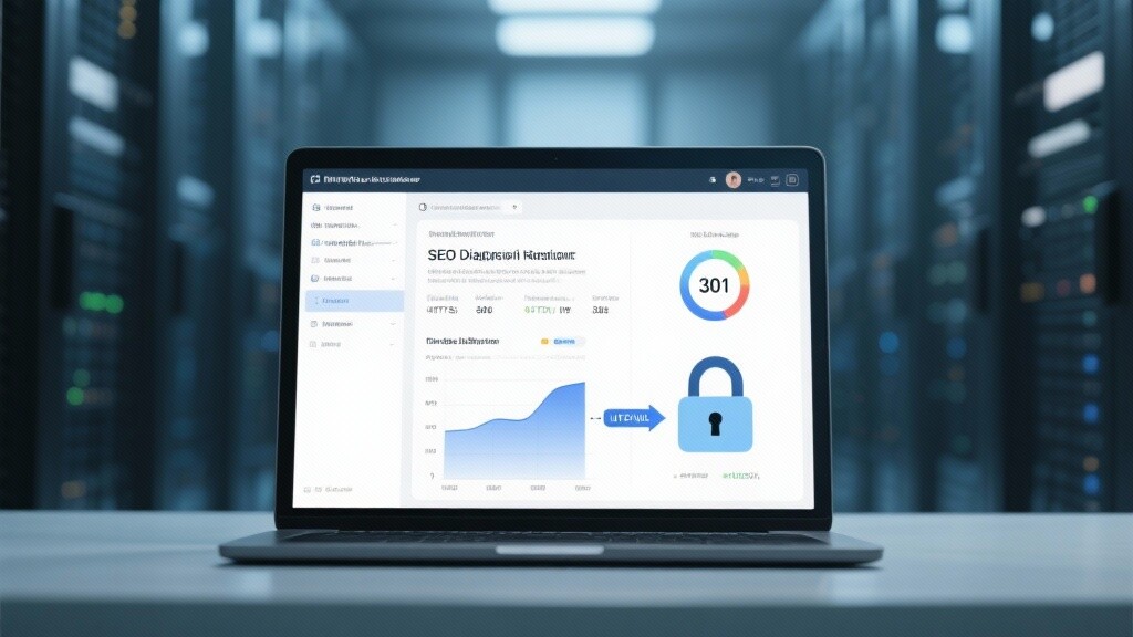 外贸网站SEO核心诊断：避开yandex seo公司误区
