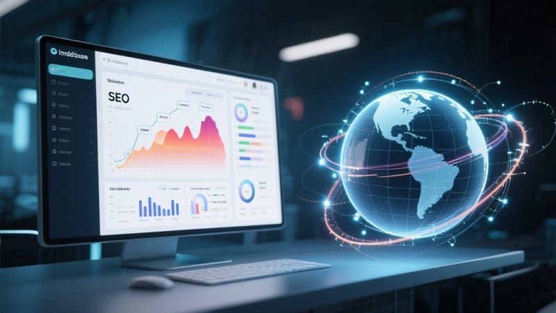 独立站优化全攻略：从SEO到用户体验的完美闭环