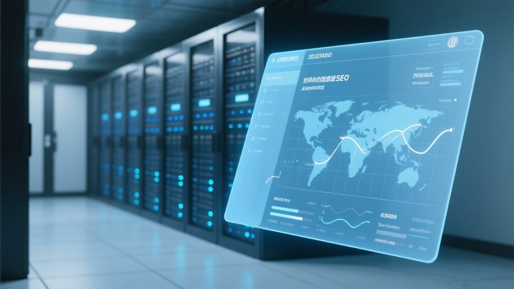 外贸询盘暴增秘诀：用独立站SEO和全球加速