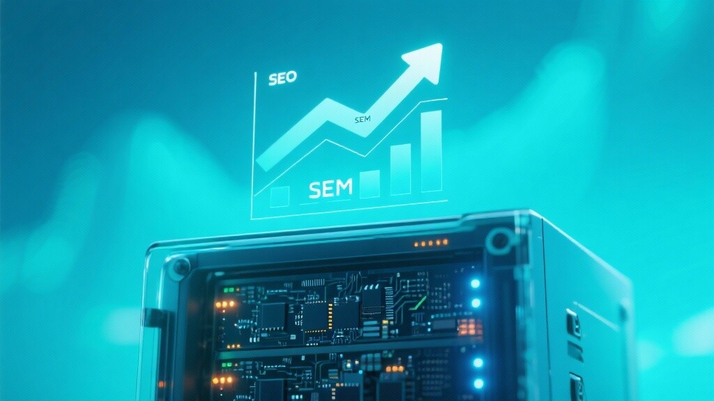 外贸询盘暴增秘诀：用独立站SEO和全球加速