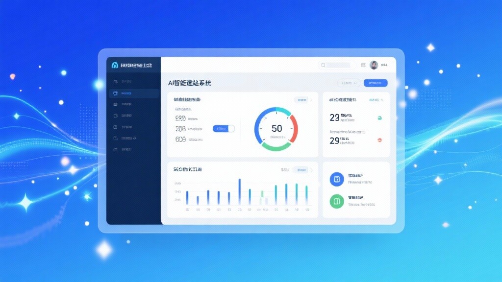 如何评估易营宝AI智能建站系统？技术人员必看