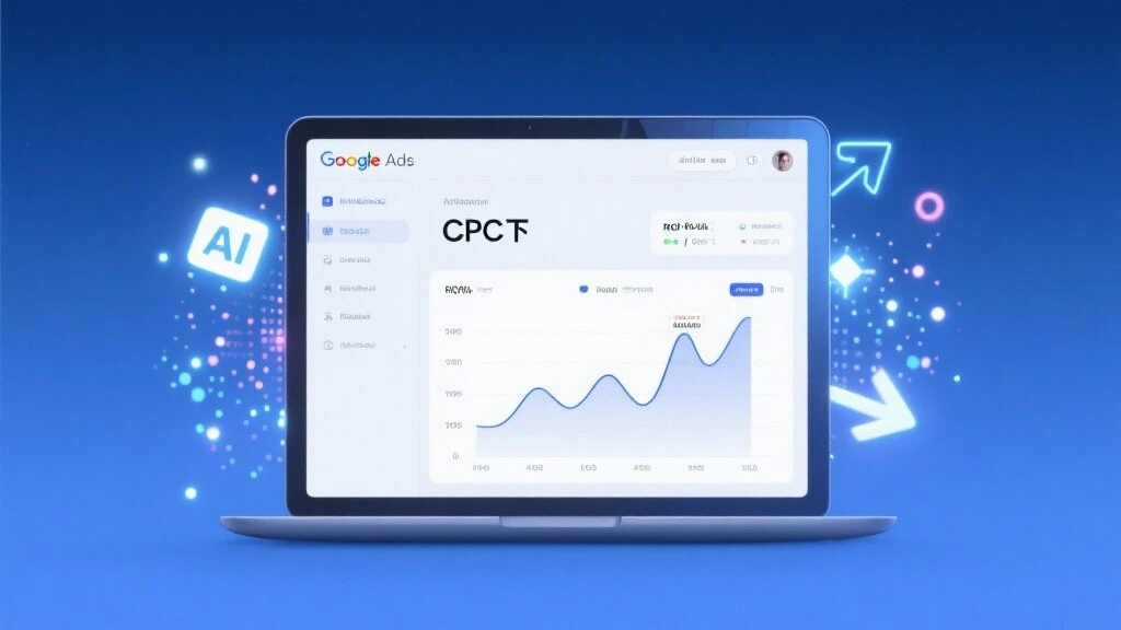 Google Ads优化秘籍：如何降低CPC提升ROI？