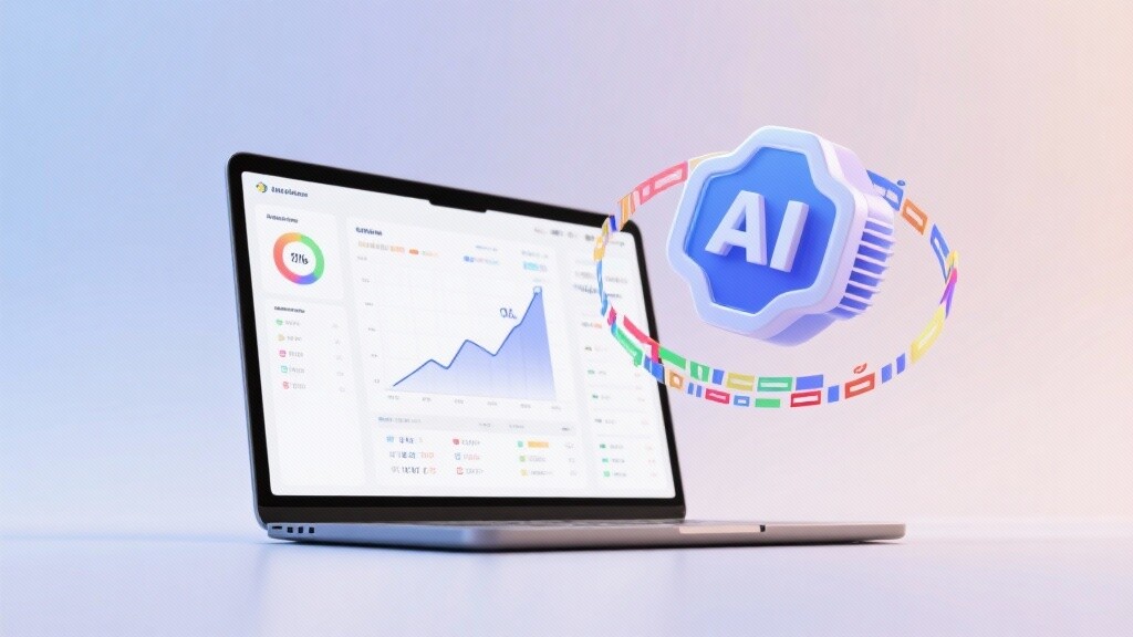 杭州外贸建站利器：AI营销引擎如何提升转化率？