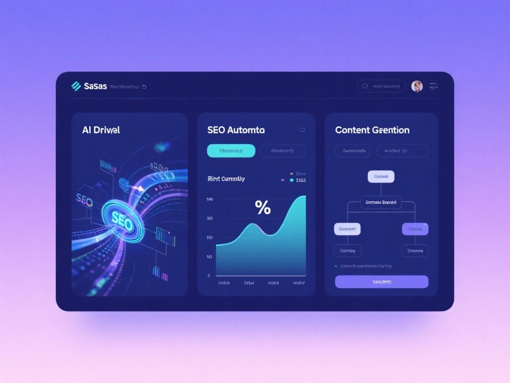 易营宝系统 终极指南：AI-SaaS 赋能全链路增长，如何实现网站建设、全球 SEO 与精准转化的一站式管理与持续盈利！