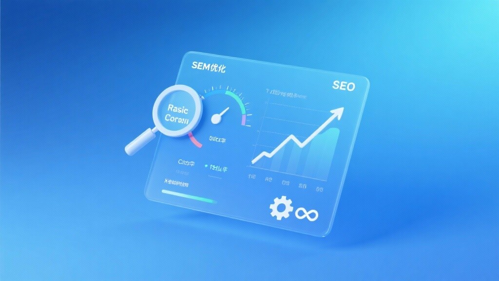 SEM优化技巧：快速提升转化的5招