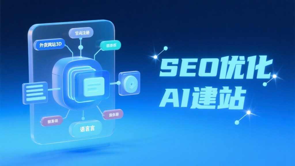 广州外贸网站建设全流程解析，新手必收藏！