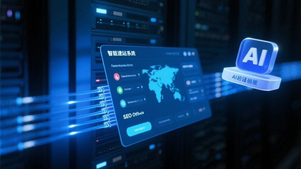 广州外贸网站建设全流程解析，新手必收藏！