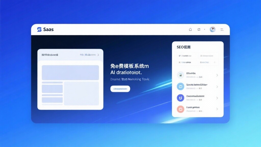 免费模版系统助力，易营宝SAAS建站为何成为外贸新宠？