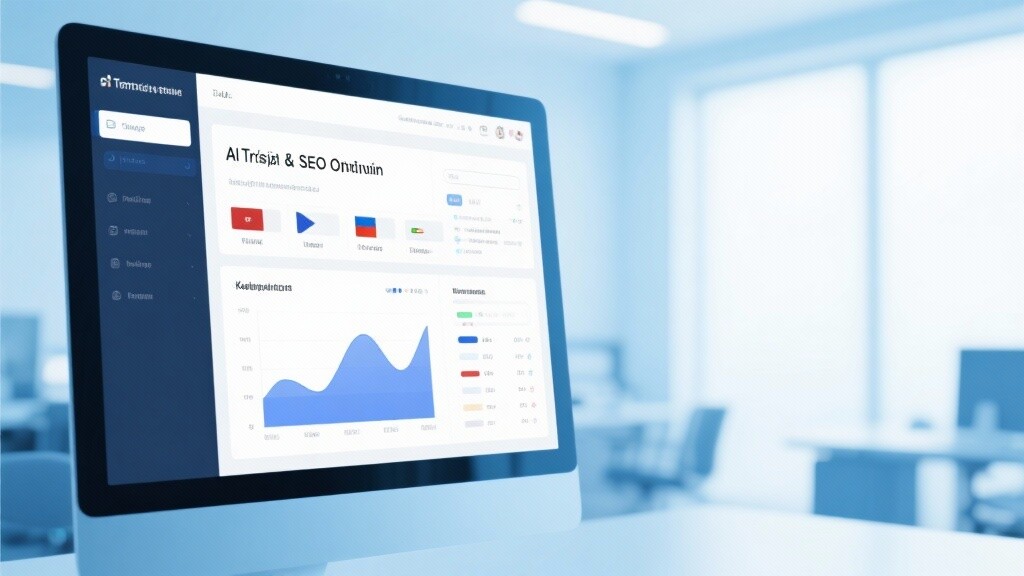 AI翻译网站+SEO优化工具免费，如何打造全球化独立站？