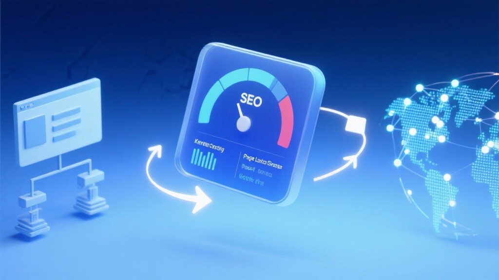 独立站SEO如何起量？避开这些坑