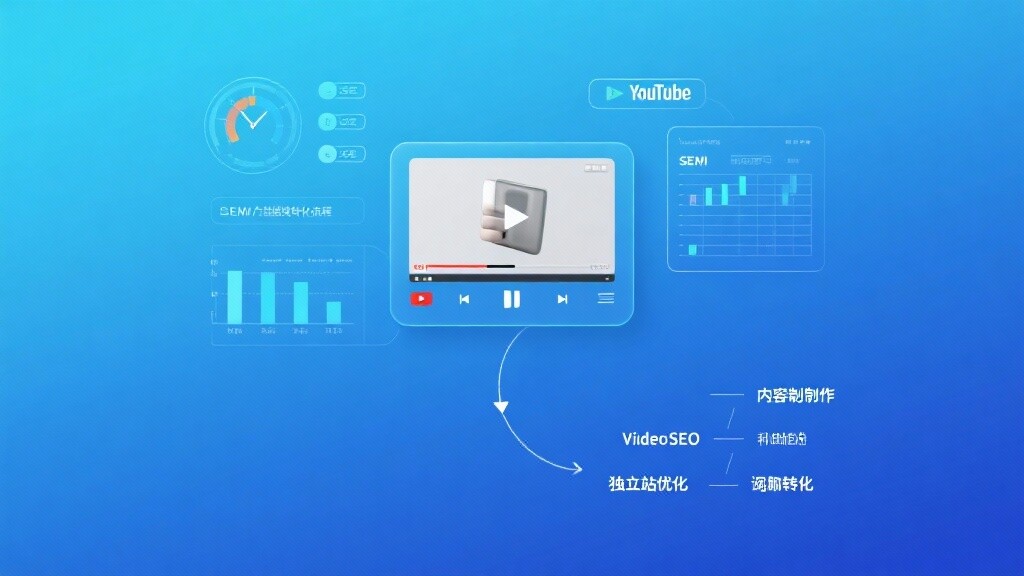 YouTube获客指南：如何为外贸带来高质量询盘