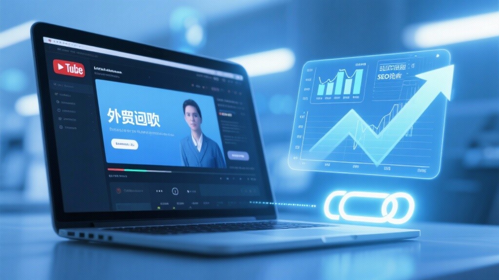 YouTube获客指南：如何为外贸带来高质量询盘