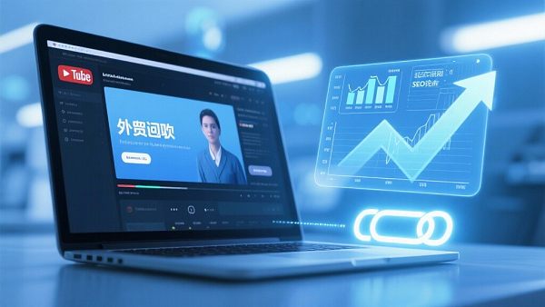 YouTube获客指南:如何为外贸带来高质量询盘 YouTube获客指南:如何为外贸带来高质量询盘