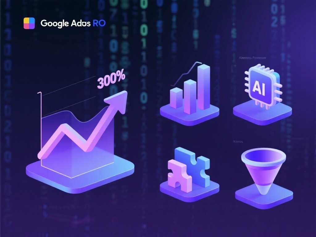 SEM 优化技巧 权威指南:外贸企业如何通过 5 大核心策略,将 Google Ads ROI 提升 200%(2025 新版)! SEM 优化技巧 权威指南:外贸企业如何通过 5 大核心策略,将 Google Ads ROI 提升 200%(2025 新版)!