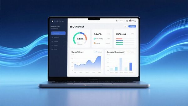 独立站 SEO 优化技巧 2025 全景图:掌握 E-E-A-T、CWV 与内容集群,引爆 10 倍询盘增长的免费高意图流量! 独立站 SEO 优化技巧 2025 全景图:掌握 E-E-A-T、CWV 与内容集群,引爆 10 倍询盘增长的免费高意图流量!