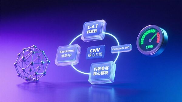独立站 SEO 优化技巧 2025 全景图:掌握 E-E-A-T、CWV 与内容集群,引爆 10 倍询盘增长的免费高意图流量! 独立站 SEO 优化技巧 2025 全景图:掌握 E-E-A-T、CWV 与内容集群,引爆 10 倍询盘增长的免费高意图流量!