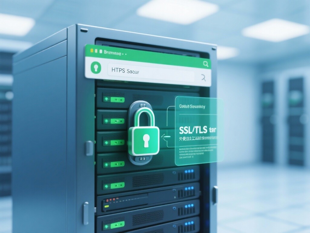 外贸独立站 SSL 证书 终极指南:从 HTTPS 安全原理到 EV 证书转化率提升的 B2B 信任基石! 外贸独立站 SSL 证书 终极指南:从 HTTPS 安全原理到 EV 证书转化率提升的 B2B 信任基石!