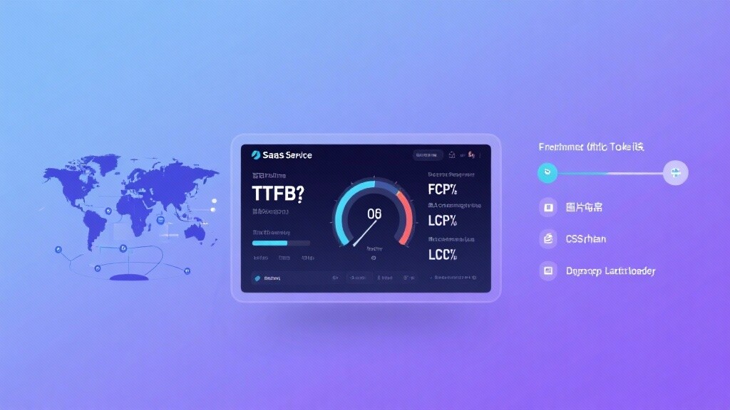 网站加载速度优化服务：3步实现秒开