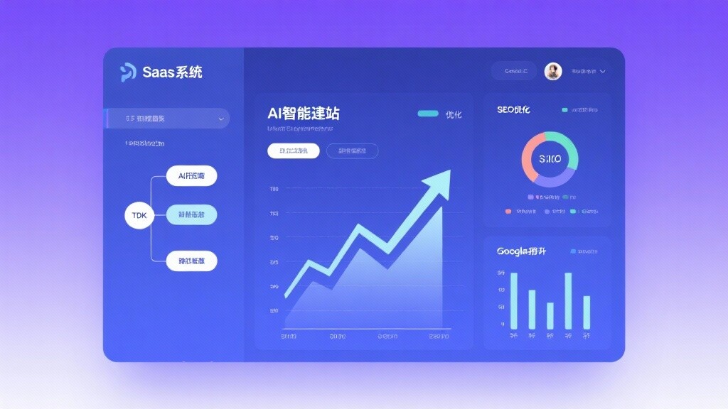 易营宝AI智能建站系统：外贸网站SEO的终极解决方案