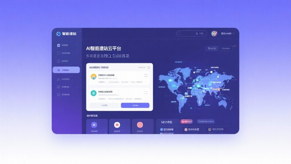 快速建站云平台易营宝，技术评估人员都点赞！
