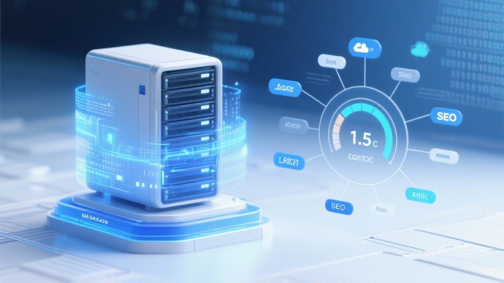 快速建站云平台易营宝，技术评估人员都点赞！