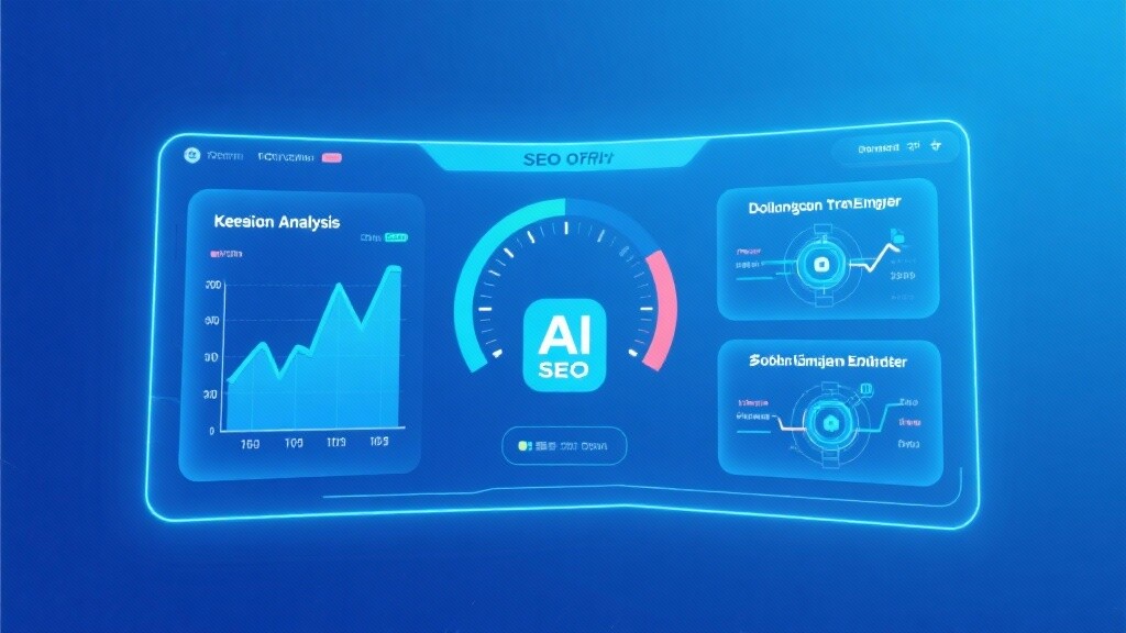 外贸独立站SEO优化全攻略，快速SEO工具实测分享