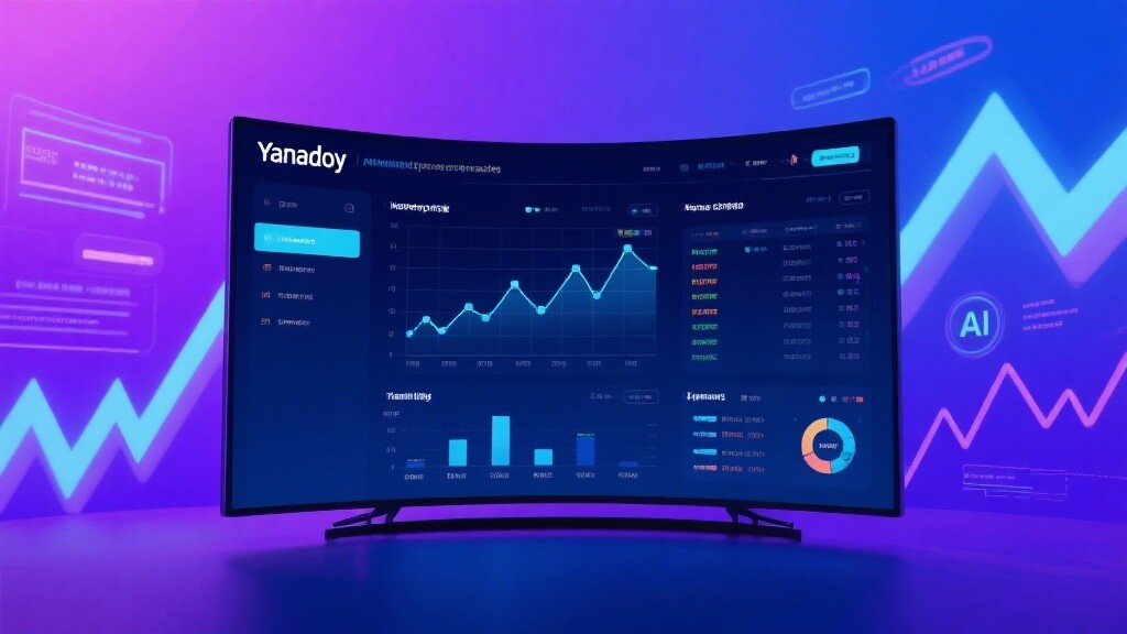 Yandex广告投放攻略：外贸独立站流量暴增方案