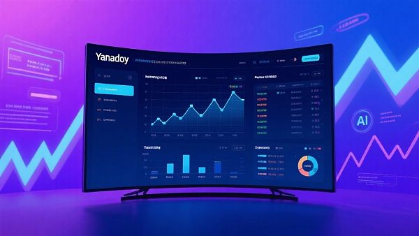 Yandex广告投放攻略:外贸独立站流量暴增方案 Yandex广告投放攻略:外贸独立站流量暴增方案