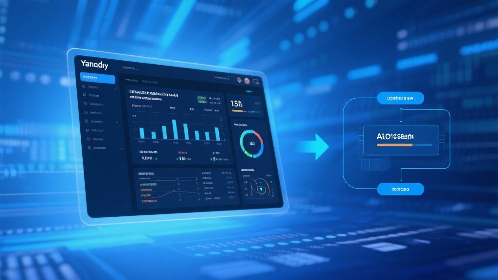 Yandex广告投放攻略：外贸独立站流量暴增方案