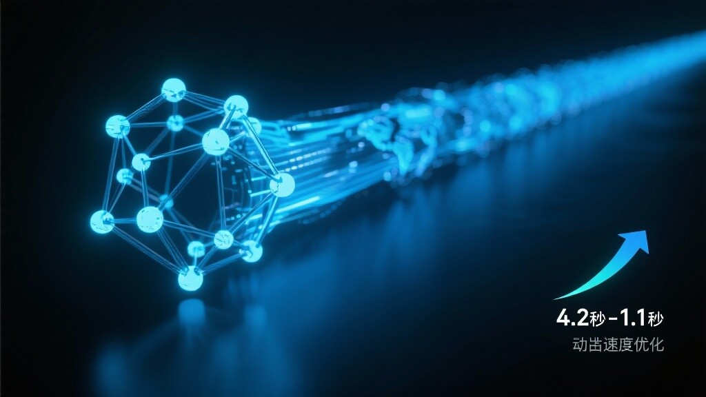 上海外贸建站：全球CDN加速的三大优势