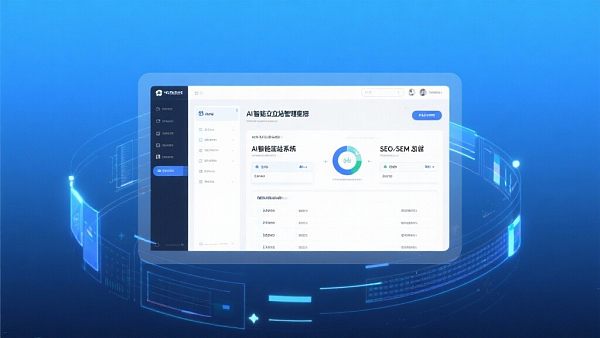 外贸独立站代理怎么选?SaaS代理省心攻略 外贸独立站代理怎么选?SaaS代理省心攻略