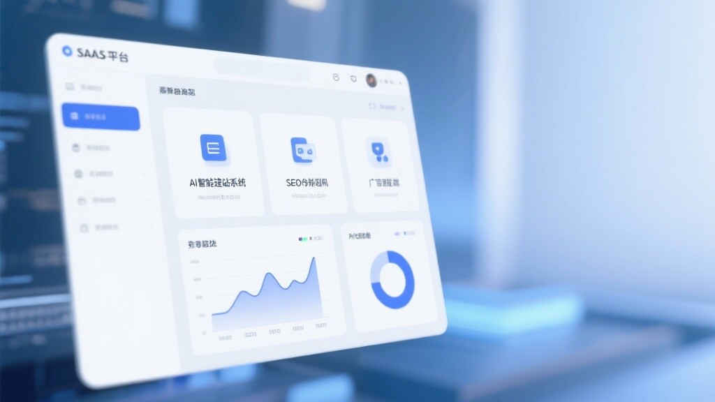 外贸独立站代理怎么选？SaaS代理省心攻略