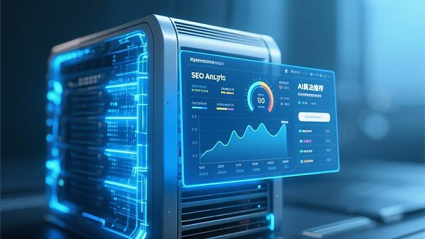 独立站SEO优化效果差?试试AI+SEO双引擎优化系统! 独立站SEO优化效果差?试试AI+SEO双引擎优化系统!