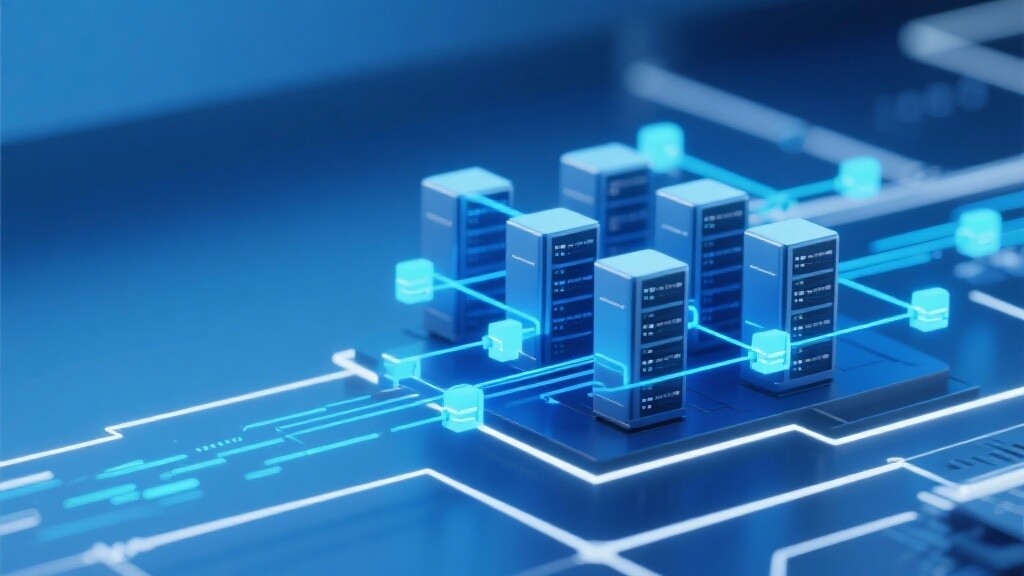 全球多节点服务器：如何将外贸独立站跳出率从70%降至26%的终极解决方案