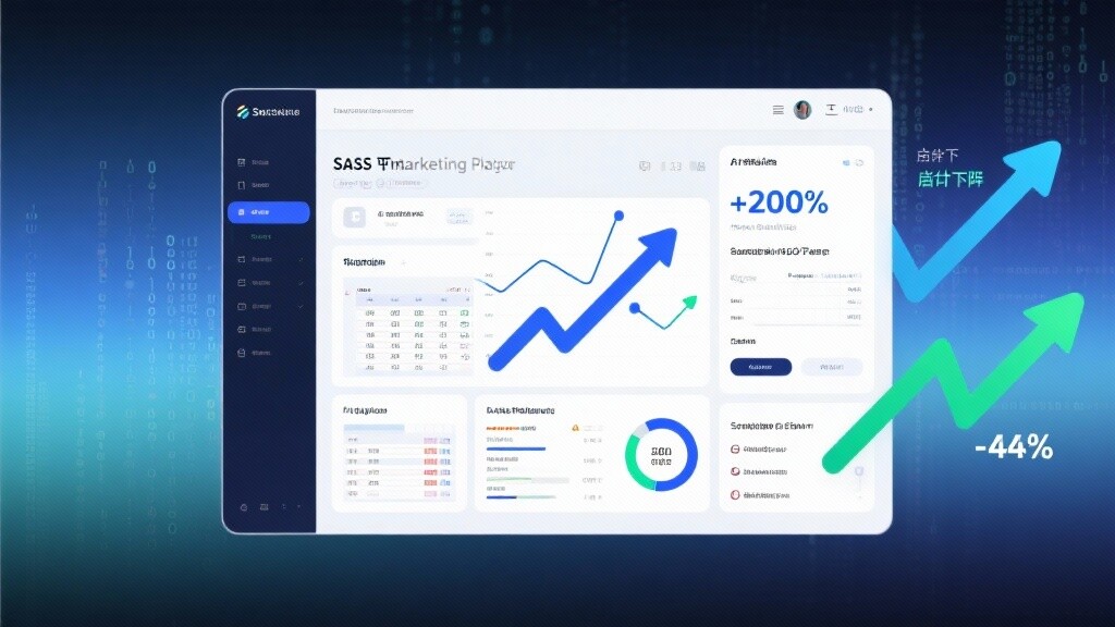 SaaS营销平台 vs 传统营销：哪个更适合你的业务？