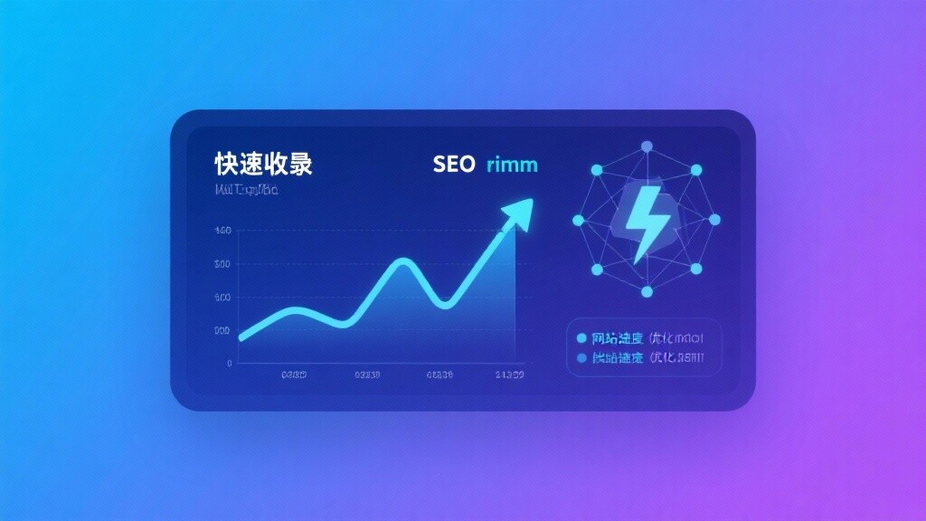如何实现网站快速收录并提升SEO排名?实战技巧 如何实现网站快速收录并提升SEO排名?实战技巧