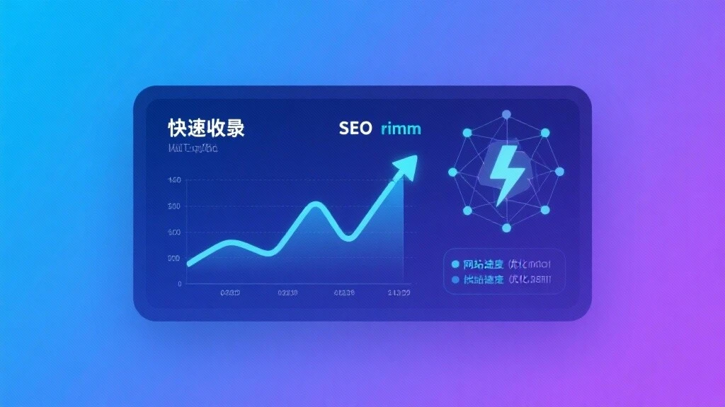 如何实现网站快速收录并提升SEO排名？实战技巧