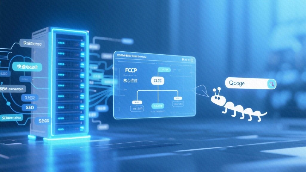 如何实现网站快速收录并提升SEO排名？实战技巧