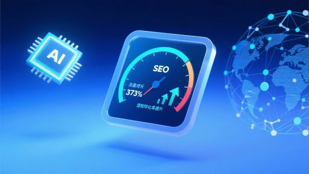 客户案例：如何通过SEO优化实现询盘量翻倍？