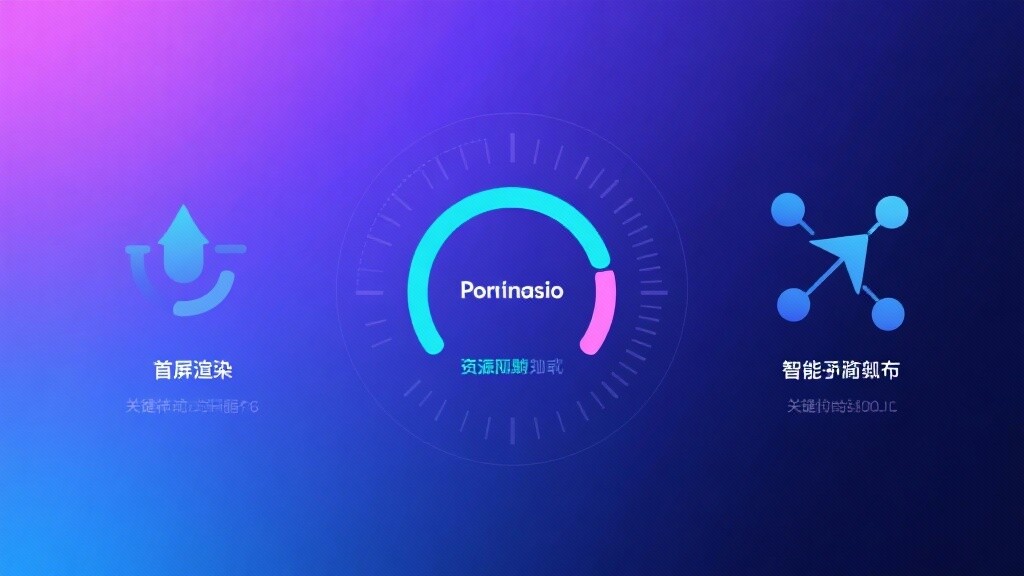 如何加快网站加载速度：响应式网站必学的三大技巧