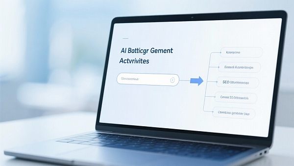 AI 批量生成文章 深度战略：在外贸 SEO 中实现 E-E-A-T 合规性与 10 倍内容产出（附 Prompt 工程技巧）！
