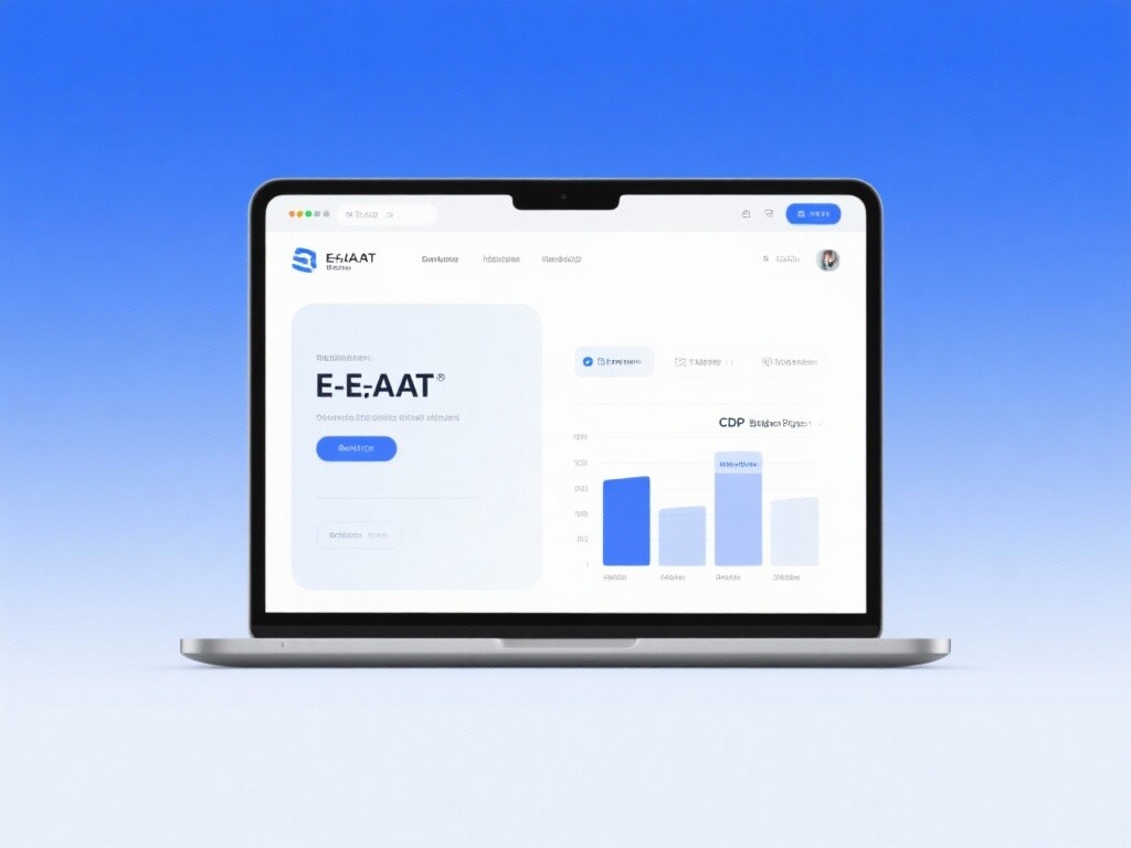 品牌独立站 战略蓝图:如何通过 E-E-A-T 沉淀与 CDP 构建,将外贸独立站升级为高溢价、高忠诚度的全球品牌资产! 品牌独立站 战略蓝图:如何通过 E-E-A-T 沉淀与 CDP 构建,将外贸独立站升级为高溢价、高忠诚度的全球品牌资产!
