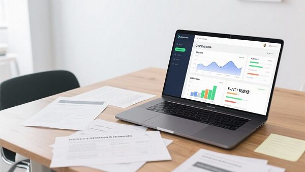 网站诊断工具 终极指南:从 CWV 性能到 E-E-A-T 权威性,驱动外贸独立站持续增长的数字化体检中心! 网站诊断工具 终极指南:从 CWV 性能到 E-E-A-T 权威性,驱动外贸独立站持续增长的数字化体检中心!