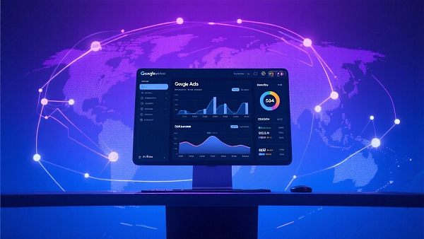 谷歌服务商 深度指南：赋能外贸企业实现全球增长的全栈式数字化营销合作伙伴（附认证与评估标准）