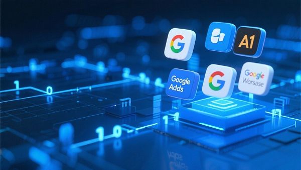 谷歌服务商 深度指南：赋能外贸企业实现全球增长的全栈式数字化营销合作伙伴（附认证与评估标准）