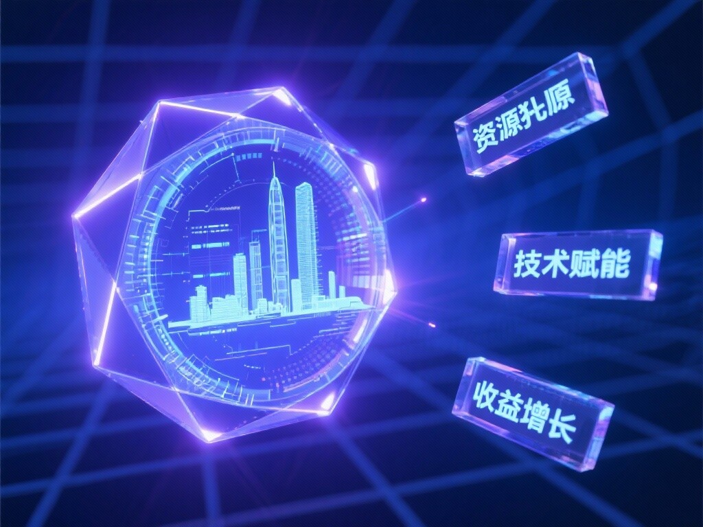 深圳城市合伙人 掘金战略：深度解析与赋能，如何在高新技术之都实现 10 倍商业增长与品牌共赢！