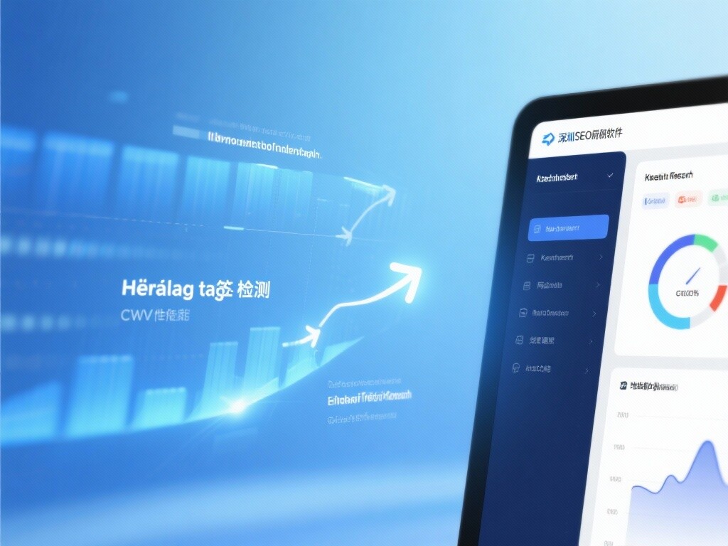 ​深圳 SEO 优化软件 效能评估：赋能外贸独立站，突破谷歌排名瓶颈的本地化数据驱动引擎！