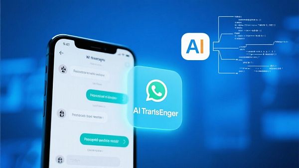 从零学WhatsApp客服接入外贸独立站:提升转化的操作指南 从零学WhatsApp客服接入外贸独立站:提升转化的操作指南