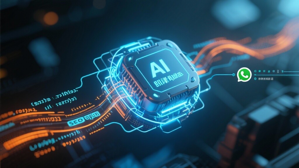 谷歌排名下滑？用外贸独立站AI翻译引擎救回国际流量