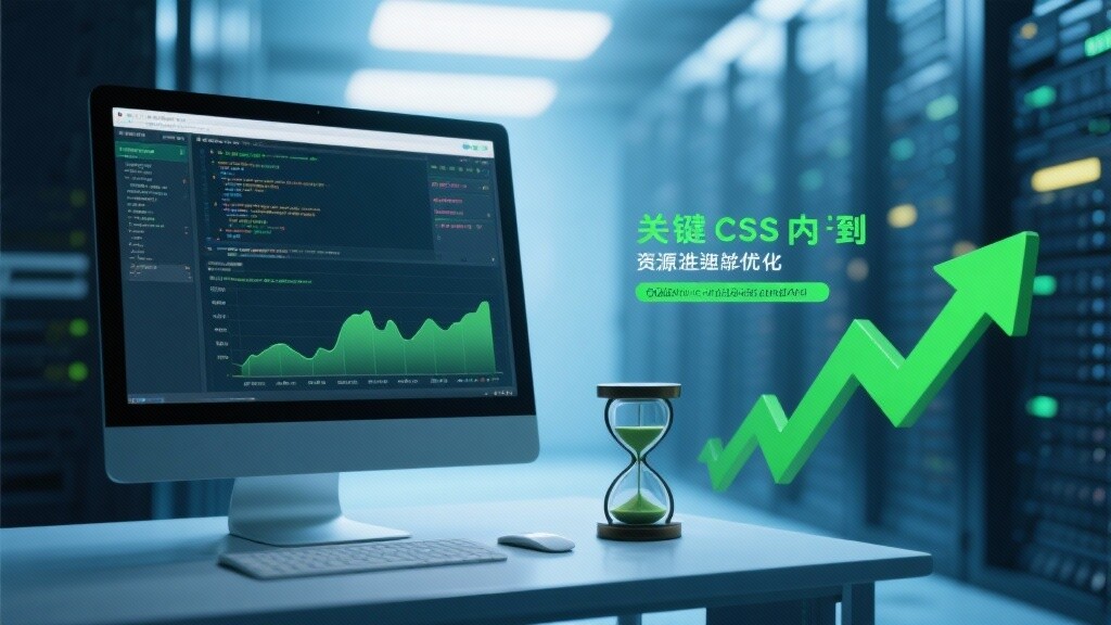 如何加快网站加载速度：响应式网站必学的三大技巧